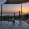 Santorini Heights - Pyrgos