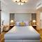 Small Luxury Hotel Ambassador Zurich - Zurigo