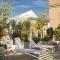nQn Aparts & Suites Sevilla