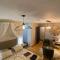 Chambre Dhôte Villa Maurice