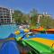 Prestige Hotel and Aquapark - All inclusive - Golden Sands