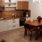 Apartman M5 Horní Mísečky - 霍尔尼米瑟克基