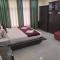 Dharamshala Hotel Mount Edge