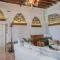 Philoxenia traditional house
