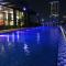 Surabaya River View Hotel