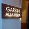 Garbini alla Fiera