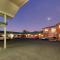 Across Country Motor Inn - Dubbo