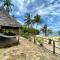 Baobab Beach Villa, Ushongo Beach, Pangani