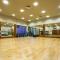 Crewe Hall Hotel & Spa - Cheshire