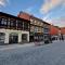 Pension Zum Lukullus - Wernigerode