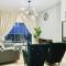 Terengganu Dreamscapes at Icon Residence, Spacious with Nature View