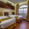 Meral Oasis Hotel Villas