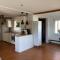 Ferienhaus Solken mit großer Terrasse und Kaminofen