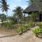 Baobab Beach Villa, Ushongo Beach, Pangani - Ushongo Mabaoni