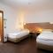 Hotel Drei Kaiserberge