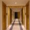 The Pristine Hotel
