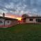 Villa Saturnia