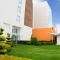 Bel Air Business Salamanca, Trademark by Wyndham