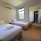 Central Shepparton Apartments