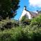 Chalet Oustaou Campan La Mongie Col du Tourmalet - 康庞