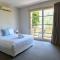 Central Shepparton Apartments