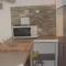 Chalet Oustaou Campan La Mongie Col du Tourmalet - 康庞