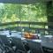 Chalet Oustaou Campan La Mongie Col du Tourmalet - 康庞
