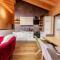 Chalet Dinkel in Niedernsill