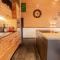 Chalet Dinkel in Niedernsill