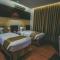 Meral Oasis Hotel Villas
