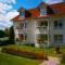 Appartementhaus Binzer Sterne