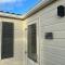 Chalet Sirun Strandcamping Valkenisse, Biggekerke