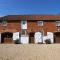 Manor House Stables, Martin - lovely warm cosy accommodation near Woodhall Spa - Martin