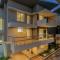 Rainforest Woods, Assagao, Goa - Luxury 4 BHK Private Rooftop Pool - Assagao
