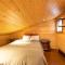 The Qu INN - Cozy Cabin