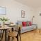 Białe Aleje Mokotów Apartment Metro by Noclegi Renters