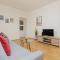 Białe Aleje Mokotów Apartment Metro by Noclegi Renters