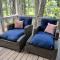 Change in Attitude - 2BR Condo Golfin’, Fishin’, Beachin’ Everyday