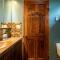 The Qu INN - Cozy Cabin