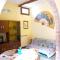 2 bedrooms apartement with shared pool and wifi at Massa Marittima