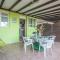 Charmant Appartement avec vue sur la mer au Robert - 30m² - Le Robert