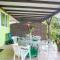 Charmant Appartement avec vue sur la mer au Robert 30m²