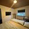 Private fully functional apartment in a villa near forrest