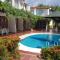 Uchuva beach house