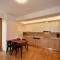EFI Residence Holzova 28