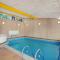 Beautiful Home In Bindslev With Indoor Swimming Pool - Bindslev