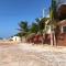 Apartamento em Luís Correia