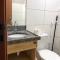 Apartamento em Luís Correia