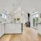 Gorgeous Home In Bindslev With Kitchen