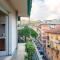 ALTIDO Stylish flat with balcony near Rapallo Castle